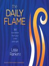 Imagen de portada para The Daily Flame